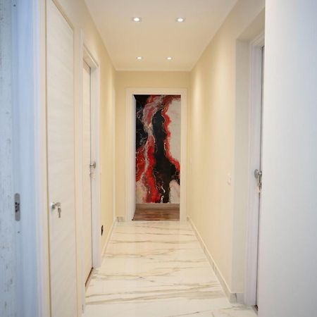 San Pietro Luxury Rooms Rom Exterior foto