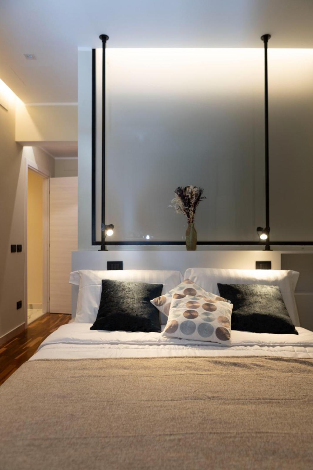 San Pietro Luxury Rooms Rom Exterior foto