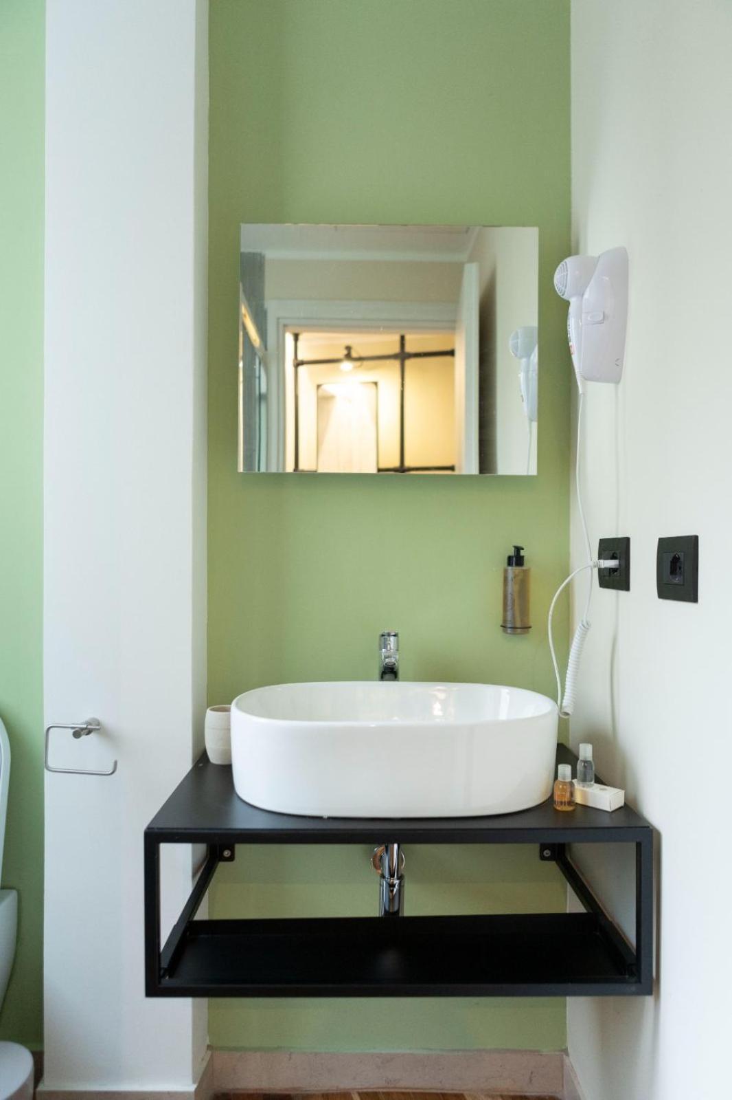 San Pietro Luxury Rooms Rom Exterior foto