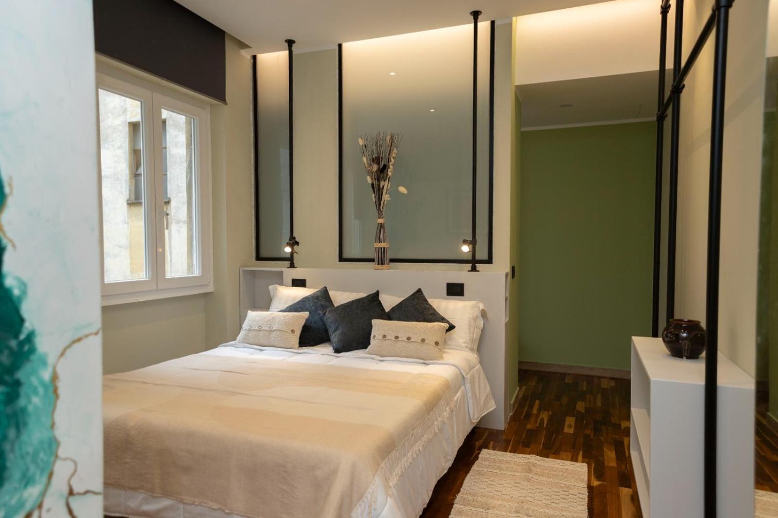 San Pietro Luxury Rooms Rom Exterior foto