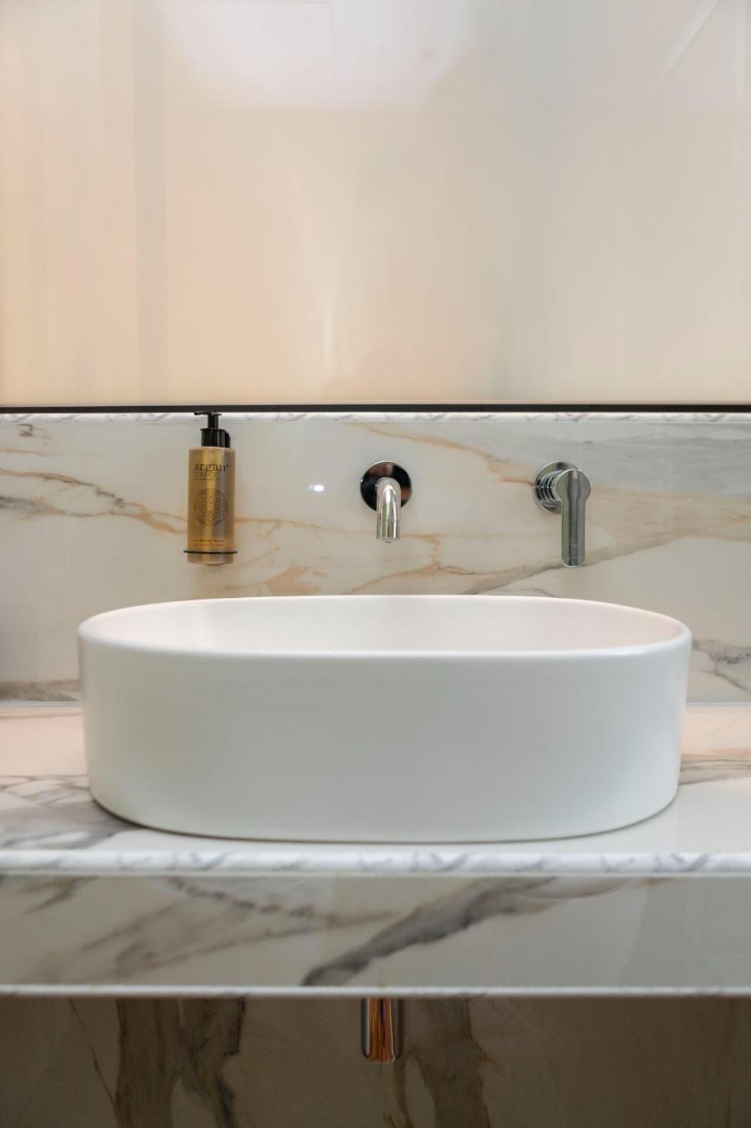 San Pietro Luxury Rooms Rom Exterior foto