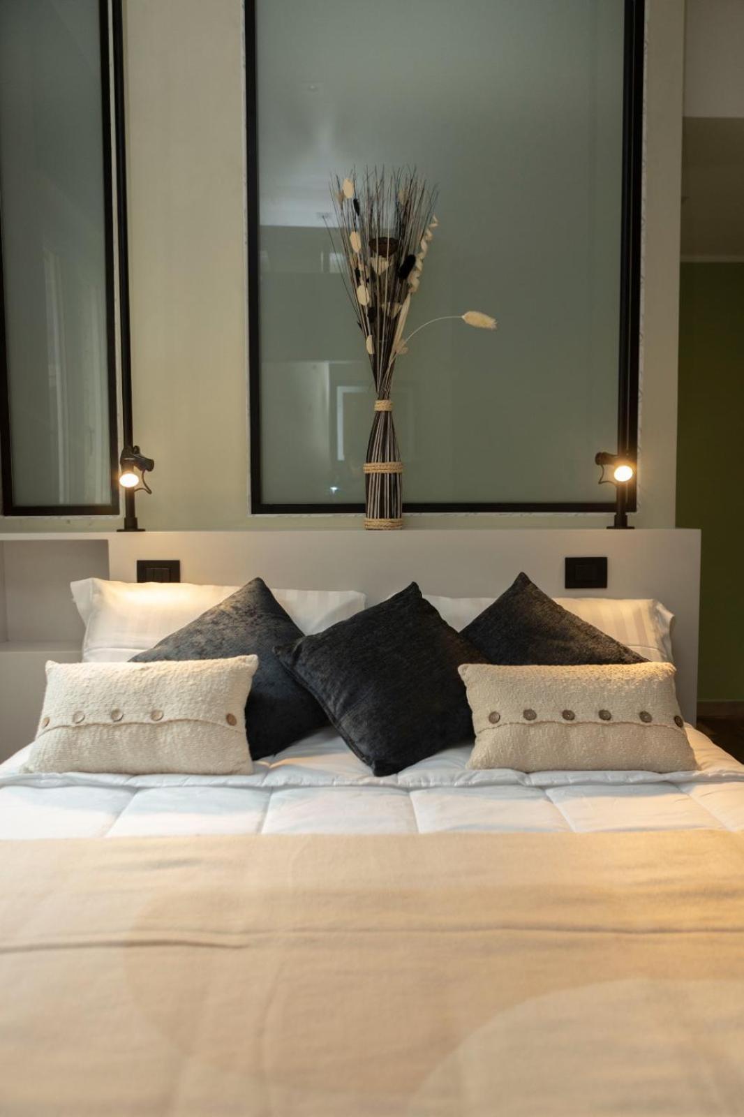 San Pietro Luxury Rooms Rom Exterior foto
