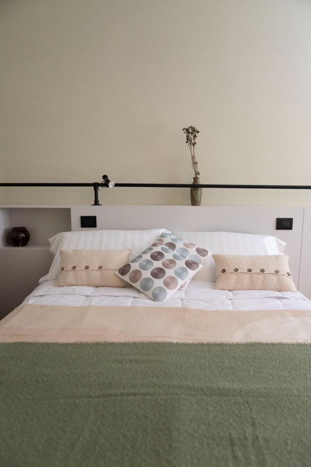 San Pietro Luxury Rooms Rom Exterior foto