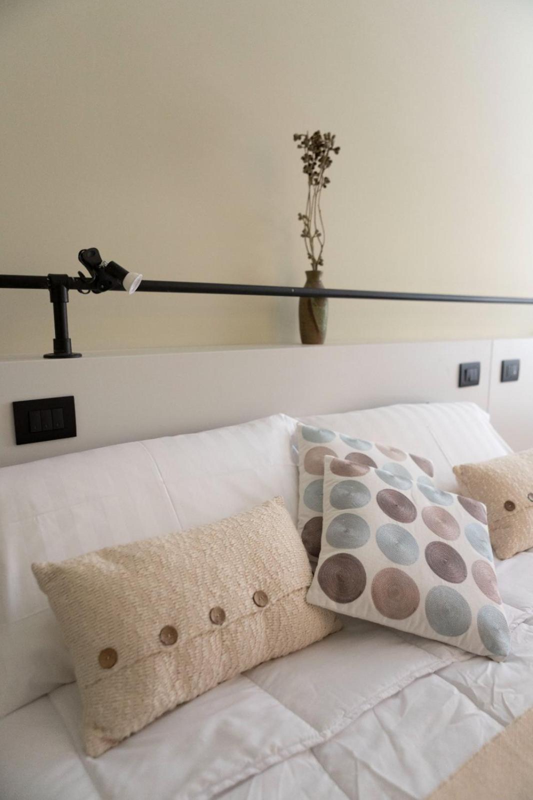 San Pietro Luxury Rooms Rom Exterior foto