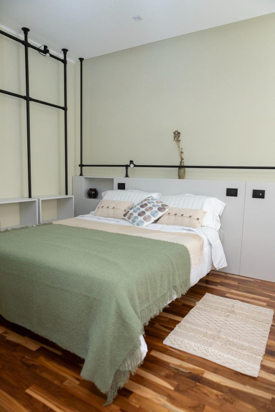 San Pietro Luxury Rooms Rom Exterior foto