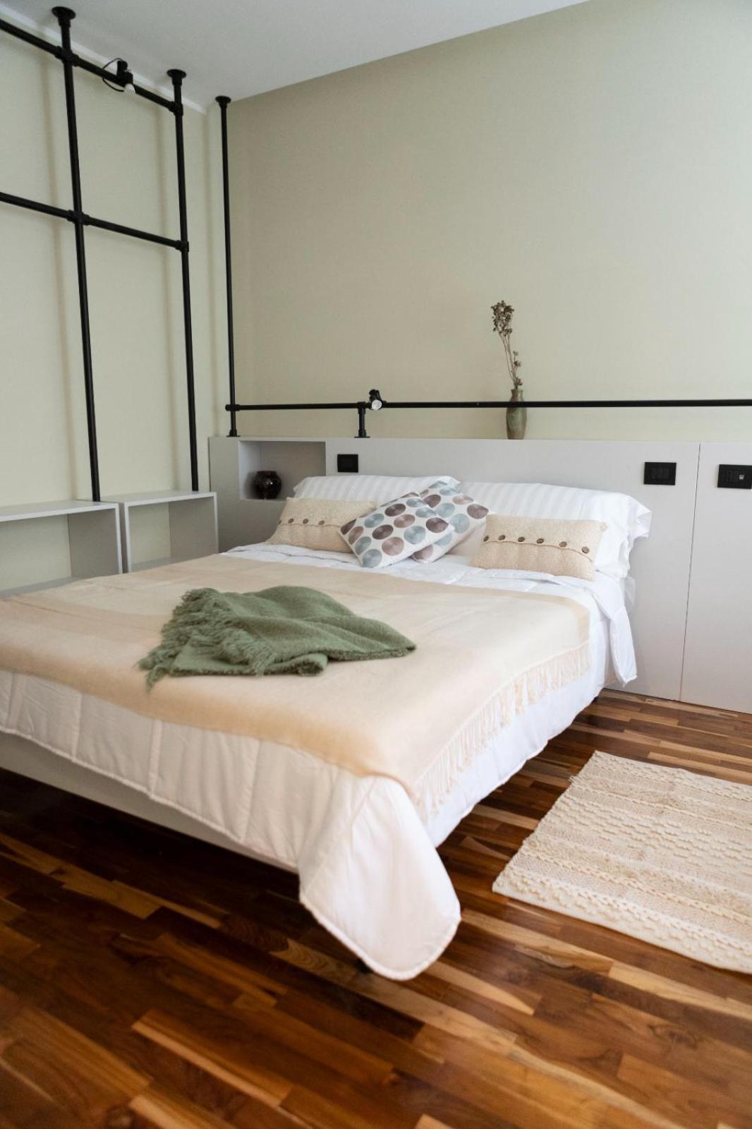 San Pietro Luxury Rooms Rom Exterior foto