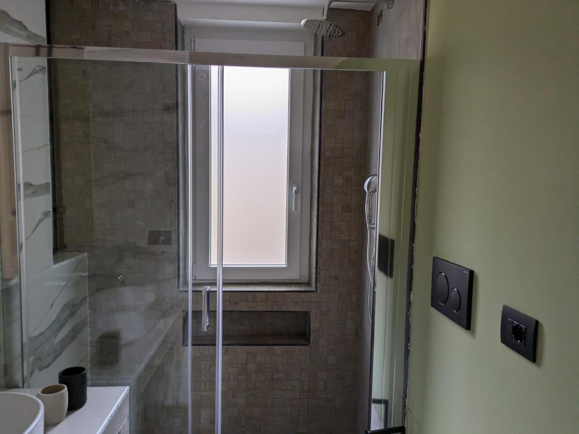 San Pietro Luxury Rooms Rom Exterior foto