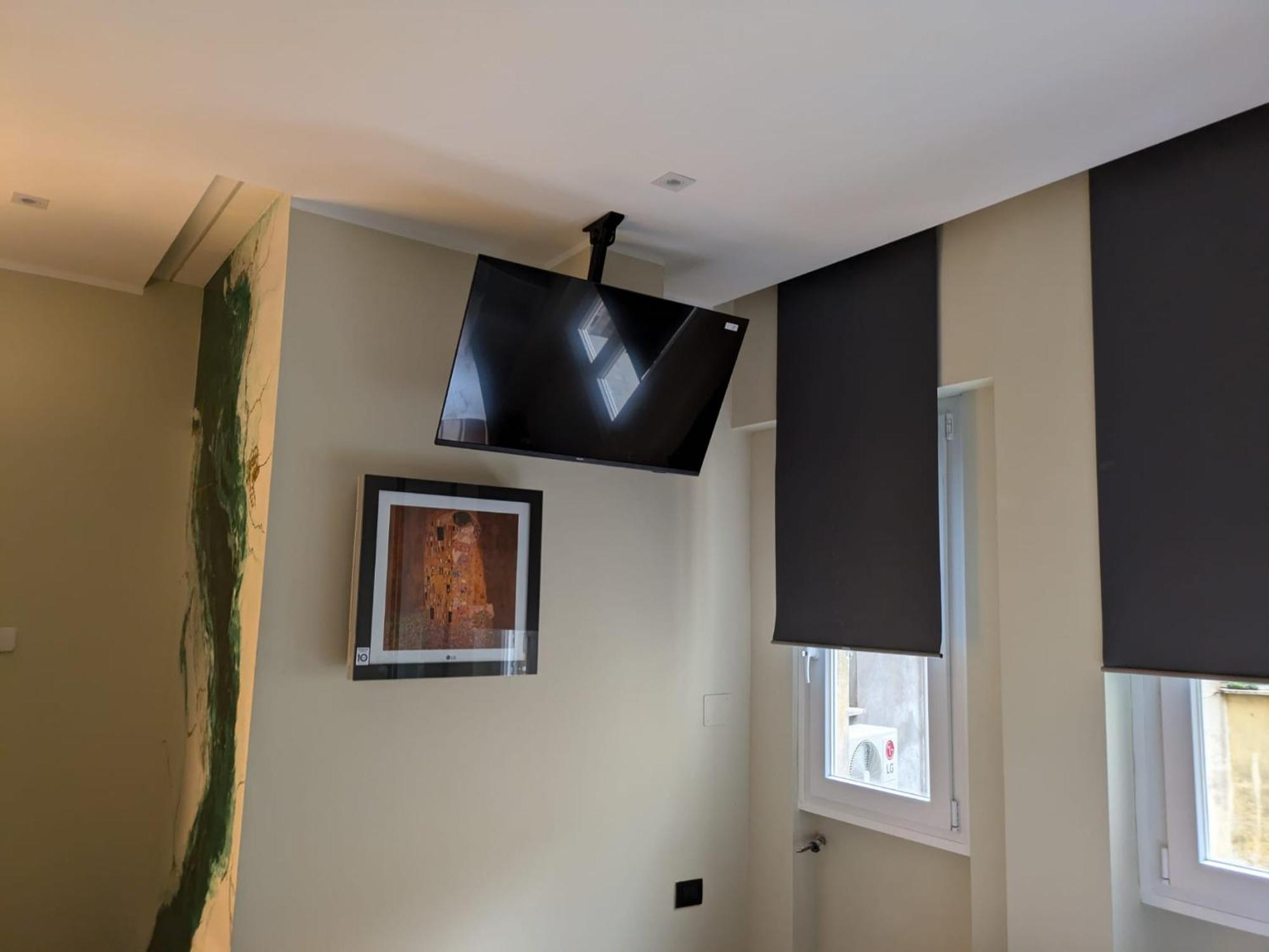 San Pietro Luxury Rooms Rom Exterior foto